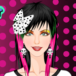 Abbys Emo Makeover