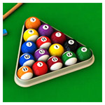 Billiards