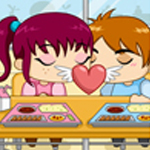 Cafetaria Kiss