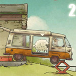 Home Sheep Home 2 Hacked