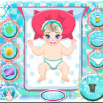 Baby Elsa Care