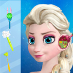 Elsa Ear Treatment