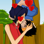 Kiss Of The Love