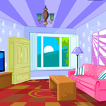 Living Room Remodel