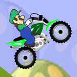 Luigi Drive