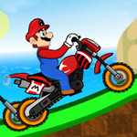 Mario Vs Sonic Racing