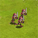 Miragine War