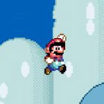 Monolith's Mario World