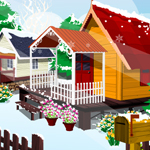 Mountain House
