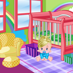 Sweet Nursery