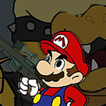 The Rambo Bros