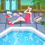 The Waters Charm