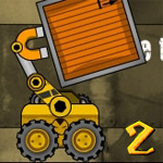 Truck Loader 2