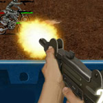 Warzone Getaway 2